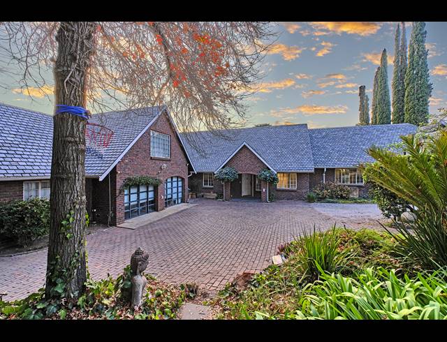 3 BEDROOM HOUSE FOR SALE IN MORNINGSIDE